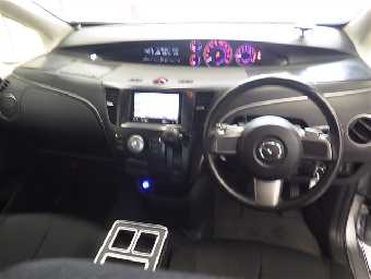 MAZDA BIANTE 2016 Image 5