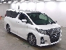 TOYOTA ALPHARD 2017 Image 1