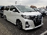 TOYOTA ALPHARD 2017 Image 21