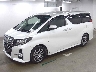 TOYOTA ALPHARD 2017 Image 4