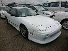 NISSAN 180SX 1996 Image 20