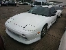 NISSAN 180SX 1996 Image 21