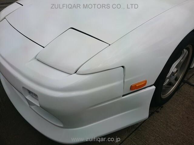 NISSAN 180SX 1996 Image 42