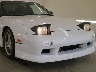 NISSAN 180SX 1996 Image 9