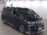 TOYOTA ALPHARD 2020 Image 1