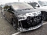 TOYOTA ALPHARD 2020 Image 21