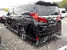 TOYOTA ALPHARD 2020 Image 23