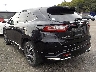 TOYOTA HARRIER 2017 Image 23