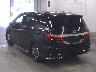 HONDA ODYSSEY 2017 Image 2