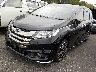 HONDA ODYSSEY 2017 Image 21