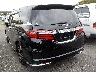 HONDA ODYSSEY 2017 Image 22