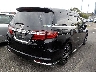 HONDA ODYSSEY 2017 Image 23