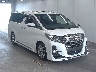 TOYOTA ALPHARD 2017 Image 1