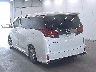 TOYOTA ALPHARD 2017 Image 2