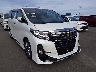 TOYOTA ALPHARD 2017 Image 12