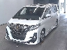 TOYOTA ALPHARD 2017 Image 4