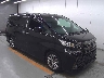 TOYOTA VELLFIRE 2017 Image 1