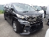 TOYOTA VELLFIRE 2017 Image 12