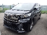 TOYOTA VELLFIRE 2017 Image 19