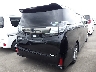 TOYOTA VELLFIRE 2017 Image 21