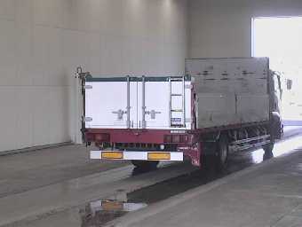 ISUZU FORWARD 2008 Image 2