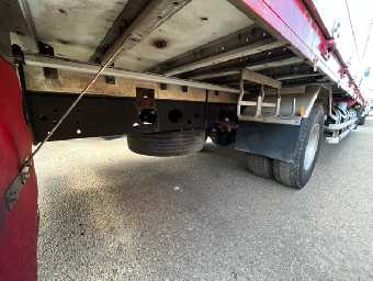 ISUZU FORWARD 2008 Image 12