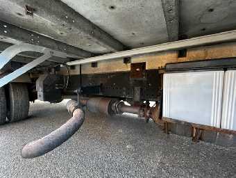 ISUZU FORWARD 2008 Image 13