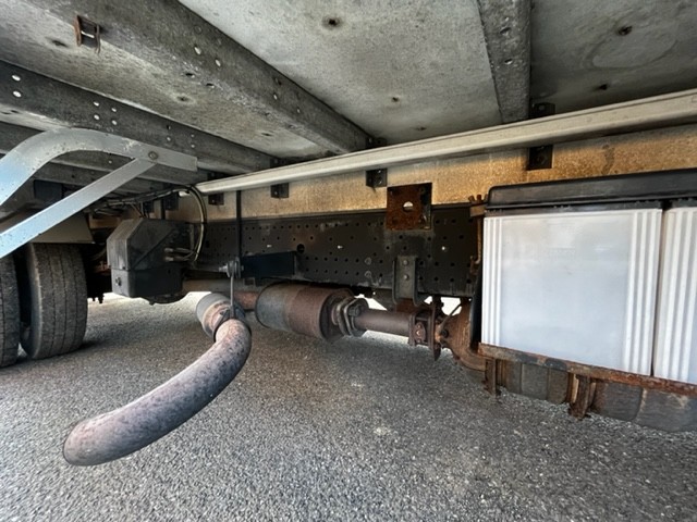 ISUZU FORWARD 2008 Image 19