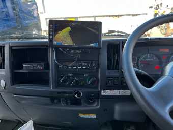 ISUZU FORWARD 2008 Image 14