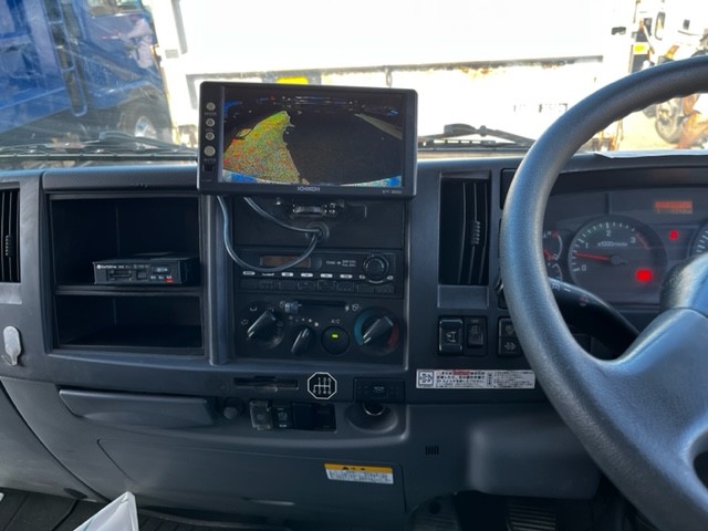 ISUZU FORWARD 2008 Image 20