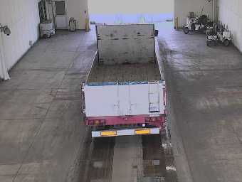 ISUZU FORWARD 2008 Image 3