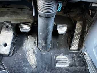 ISUZU FORWARD 2008 Image 15