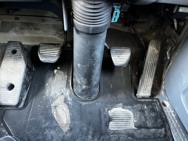 ISUZU FORWARD 2008 Image 21