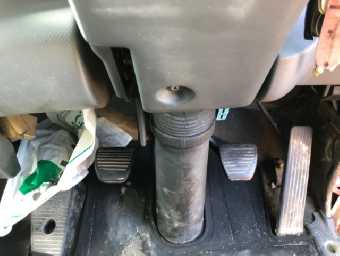 ISUZU FORWARD 2008 Image 4