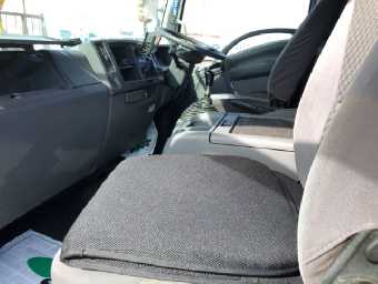 ISUZU FORWARD 2008 Image 5