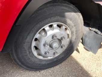 ISUZU FORWARD 2008 Image 6