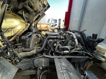 ISUZU FORWARD 2008 Image 7