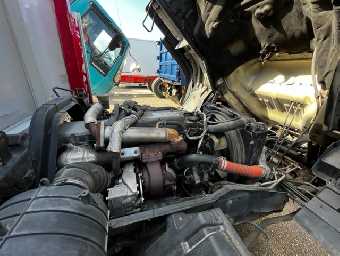 ISUZU FORWARD 2008 Image 8