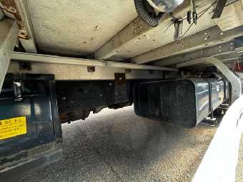 ISUZU FORWARD 2008 Image 9