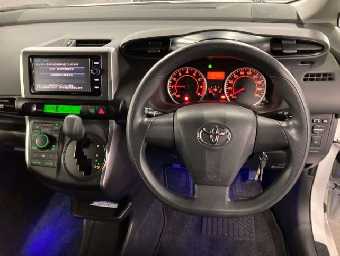 TOYOTA WISH 2016 Image 6
