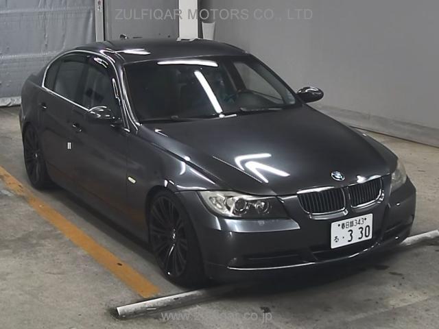 BMW 3 SERIES 2006 Image 1