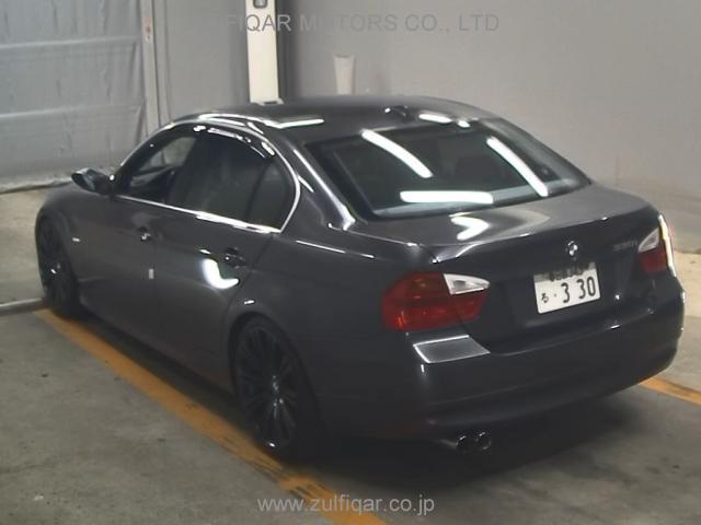 BMW 3 SERIES 2006 Image 2