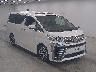 TOYOTA VELLFIRE 2019 Image 1