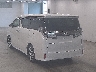 TOYOTA VELLFIRE 2019 Image 2