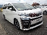 TOYOTA VELLFIRE 2019 Image 21