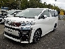 TOYOTA VELLFIRE 2019 Image 22