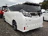 TOYOTA VELLFIRE 2019 Image 23