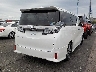 TOYOTA VELLFIRE 2019 Image 24