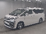 TOYOTA VELLFIRE 2019 Image 4