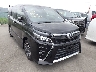 TOYOTA VOXY 2017 Image 19